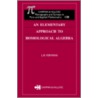 An Elementary Approach to Homological Algebra door L.R. Vermani