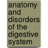 Anatomy And Disorders Of The Digestive System