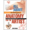 Anatomy for the Artist Anatomy for the Artist door Carrie L. Carter