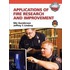 Applications Of Fire Research And Improvement