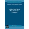 Applied High-Speed Plate Penetration Dynamics door Gabi Ben-Dor