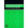 Applied Neural Networks For Signal Processing by Rolf Unbehauen