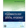 Applied Pharmacology For The Dental Hygienist door Elena Haveles