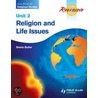 Aqa (B) Gcse Religious Studies Revision Guide door Sheila Butler