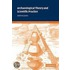 Archaeological Theory And Scientific Practice
