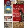 Art And Architecture Of The World's Religions door Leslie Ross