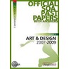 Art And Design Intermediate 2 Sqa Past Papers door Sqa