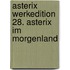 Asterix Werkedition 28. Asterix im Morgenland