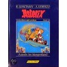 Asterix Werkedition 28. Asterix im Morgenland door René Goscinny