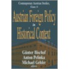 Austrian Foreign Policy In Historical Context door Onbekend