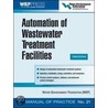 Automation of Wastewater Treatment Facilities door Water Environment Federation