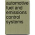 Automotive Fuel and Emissions Control Systems