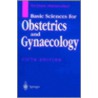 Basic Sciences for Obstetrics and Gynaecology door Tim Chard