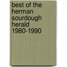 Best of the Herman Sourdough Herald 1980-1990 door Harlene Hayer Watland