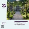 Biddulph Grange Garden And Geological Gallery door National Trust