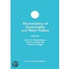 Biochemistry of Hypertrophy and Heart Failure door Lorrie A. Kirshenbaum