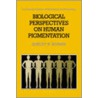 Biological Perspectives on Human Pigmentation door Robins Ashley H.