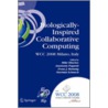 Biologically-Inspired Collaborative Computing door Onbekend