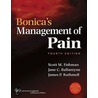 Bonica's Management of Pain [With Web Access] door Scott M. Fishman