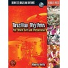 Brazilian Rhythms for Drum Set and Percussion by Alberto Netto