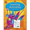 Brighter Child Learning Activities, Preschool door Specialty P. School Specialty Publishing