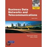Business Data Networks And Telecommunications by Raymond R. Panko