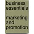 Business Essentials - Marketing And Promotion