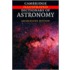 Cambridge Illustrated Dictionary Of Astronomy