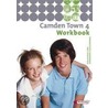 Camden Town 4. Workbook. Mit Cd Für Schüler door Onbekend