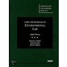 Cases and Materials on Environmental Law, 8th door Jody Freeman