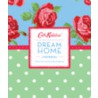 Cath Kidston Dream Home Journal [With Labels] by Stella Kim