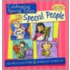 Celebrating Special Times With Special People
