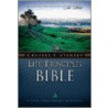 Charles F. Stanley Life Principles Bible-nkjv door Onbekend