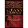 China's Expansion Into the Western Hemisphere door Riordan Roett