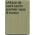 Ch£sse de Saint-Taurin Premier Vque D'Evreux
