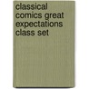 Classical Comics Great Expectations Class Set door Viney