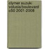 Clymer Suzuki Volusia/Boulevard C50 2001-2008