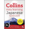 Collins Easy Learning Japanese [With Booklet] door Junko Ogawa