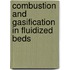 Combustion and Gasification in Fluidized Beds