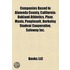 Companies Based in Alameda County, California