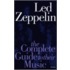 Complete Guide To The Music Of   Led Zeppelin