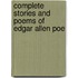 Complete Stories and Poems of Edgar Allen Poe