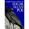 Complete Stories and Poems of Edgar Allen Poe door Edgar Allan Poe