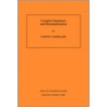 Complex Dynamics and Renormalization (Am-135) by Kalpazidou