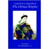 Comprehensive Geography of the Chinese Empire by other