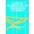 Concise Introduction to Engineering Economics