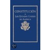 Constitucion de Los Estados Unidos de America door United States