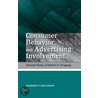 Consumer Behavior And Advertising Involvement door Herbert E. Krugman