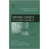 Contemporary Dental and Maxillofacial Imaging by Steven Thomas