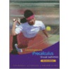 Contemporary Precalculus Through Applications by Helen L. Compton